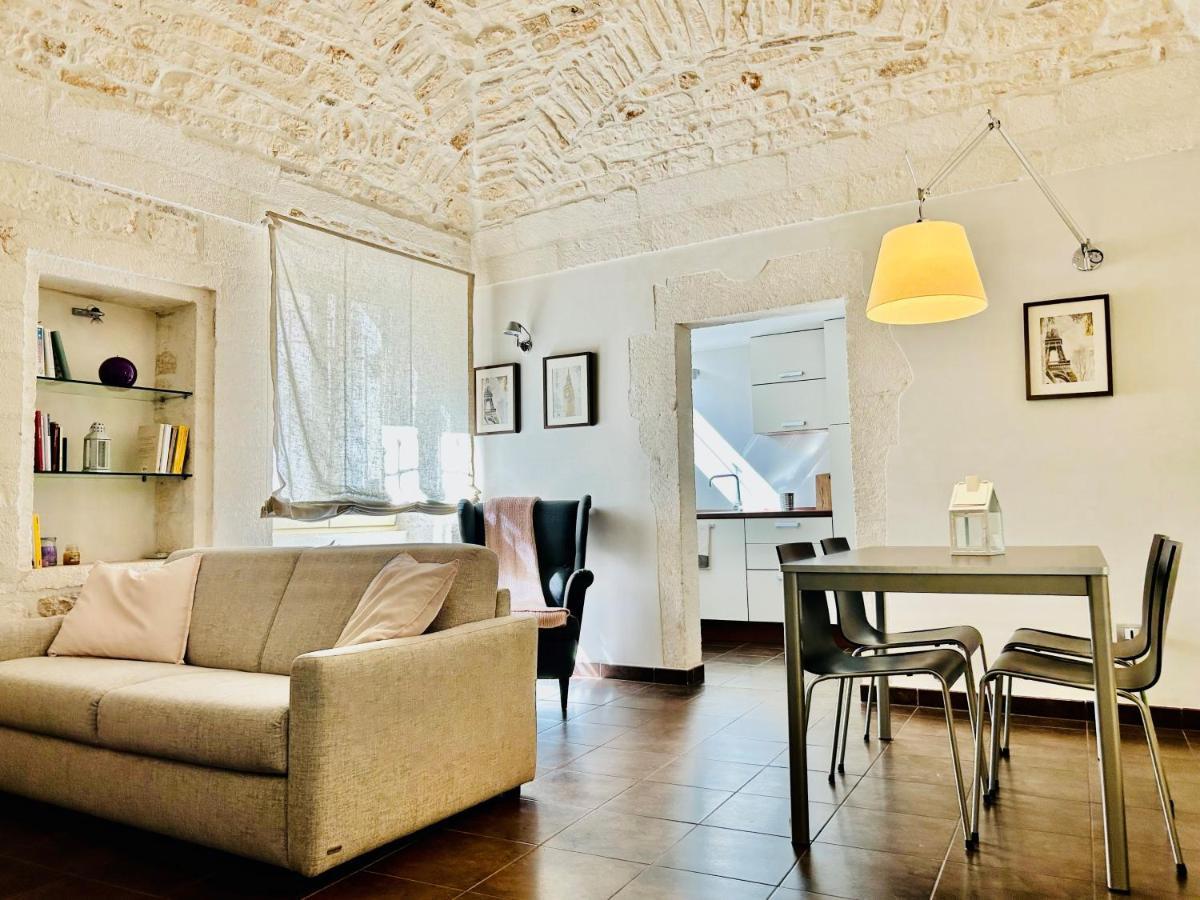 A Casa Di Laura Apartman Martina Franca Kültér fotó