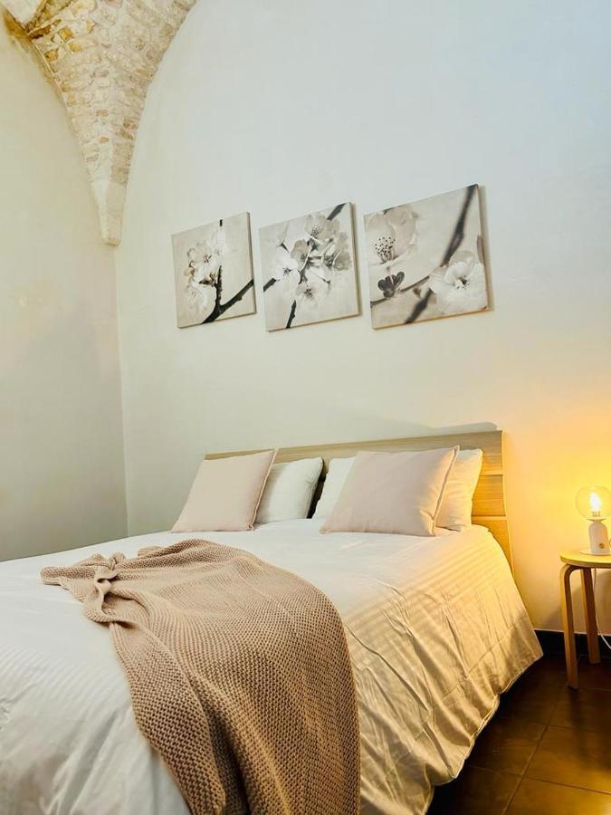 A Casa Di Laura Apartman Martina Franca Kültér fotó