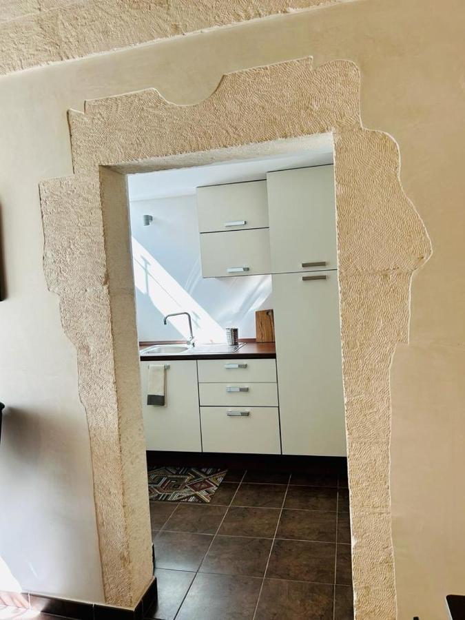 A Casa Di Laura Apartman Martina Franca Kültér fotó