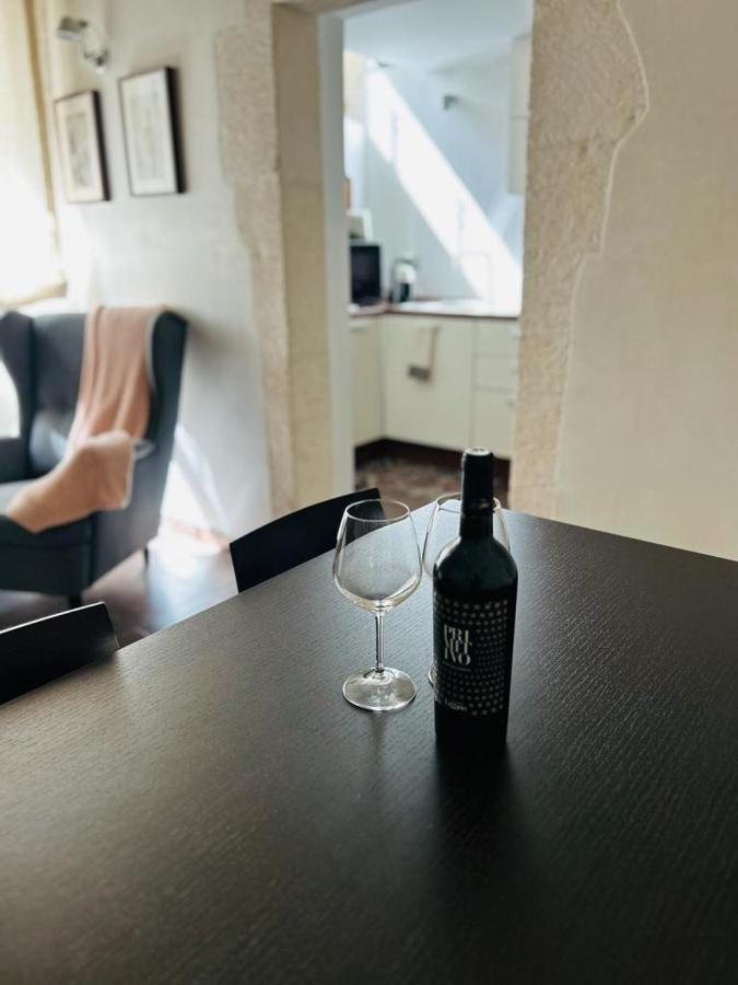 A Casa Di Laura Apartman Martina Franca Kültér fotó