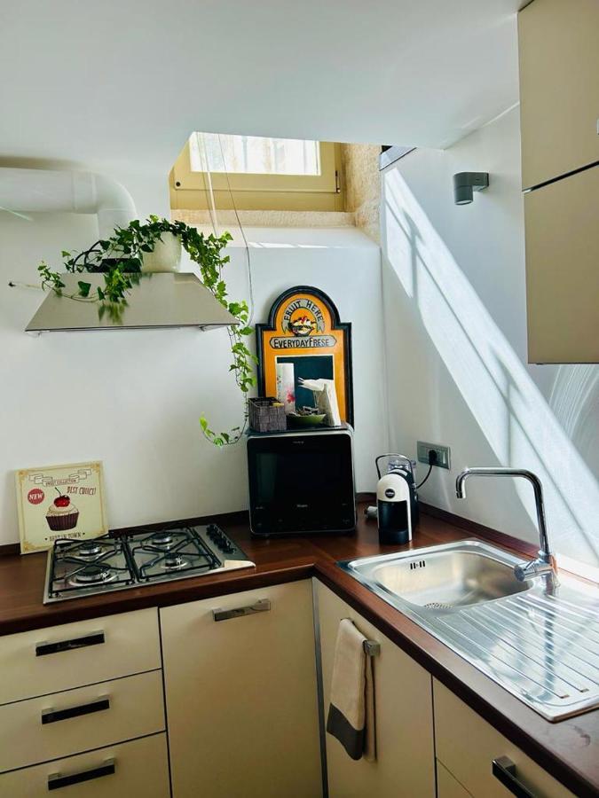 A Casa Di Laura Apartman Martina Franca Kültér fotó