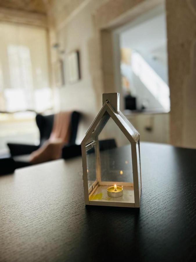 A Casa Di Laura Apartman Martina Franca Kültér fotó