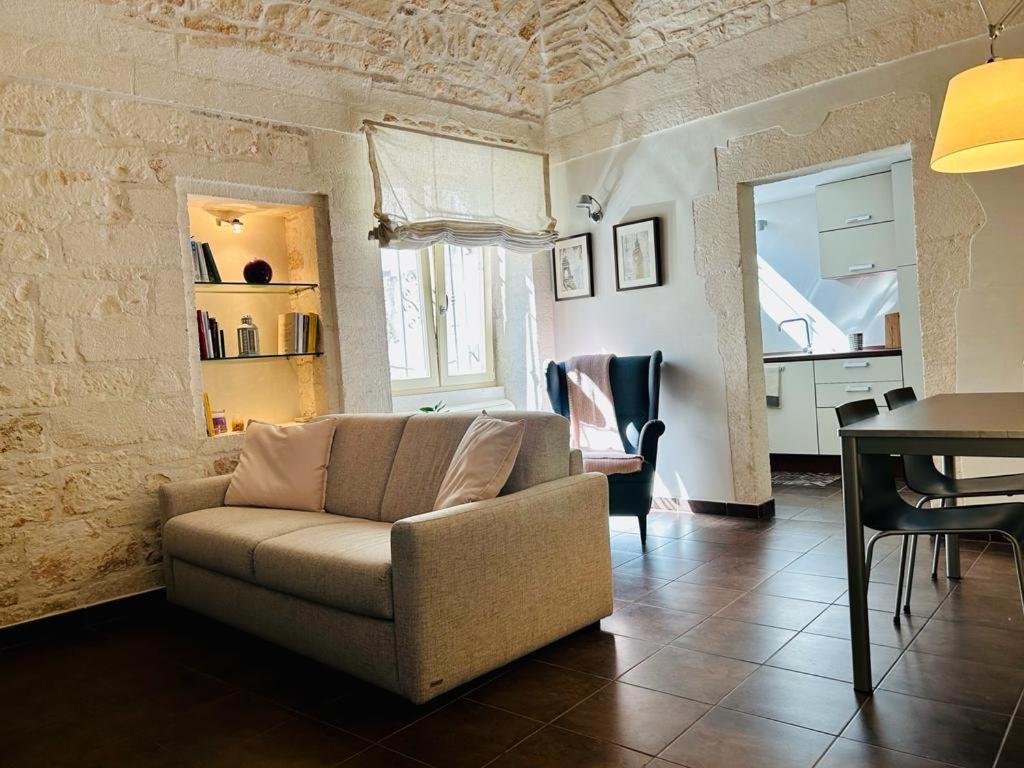 A Casa Di Laura Apartman Martina Franca Kültér fotó