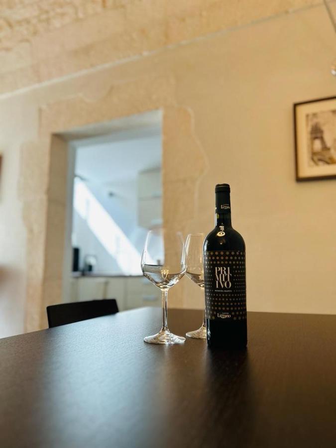A Casa Di Laura Apartman Martina Franca Kültér fotó