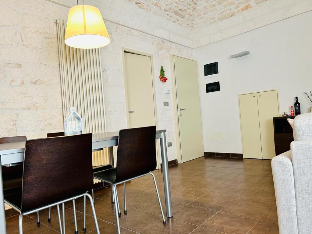 A Casa Di Laura Apartman Martina Franca Kültér fotó