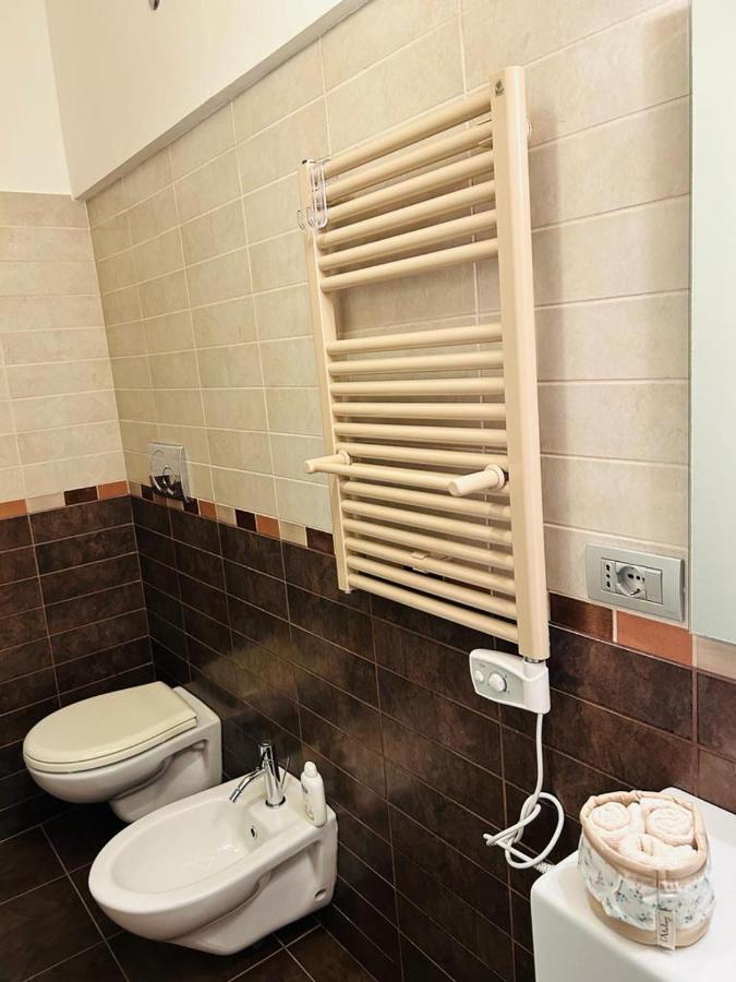 A Casa Di Laura Apartman Martina Franca Kültér fotó
