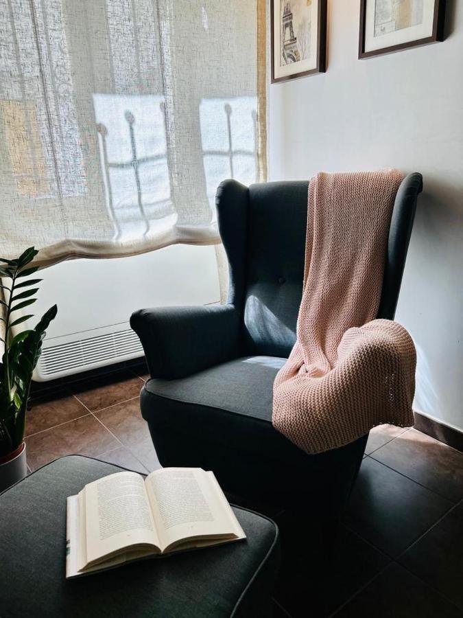 A Casa Di Laura Apartman Martina Franca Kültér fotó