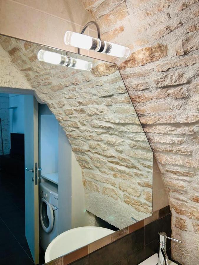 A Casa Di Laura Apartman Martina Franca Kültér fotó