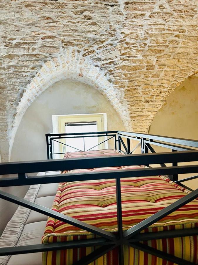 A Casa Di Laura Apartman Martina Franca Kültér fotó