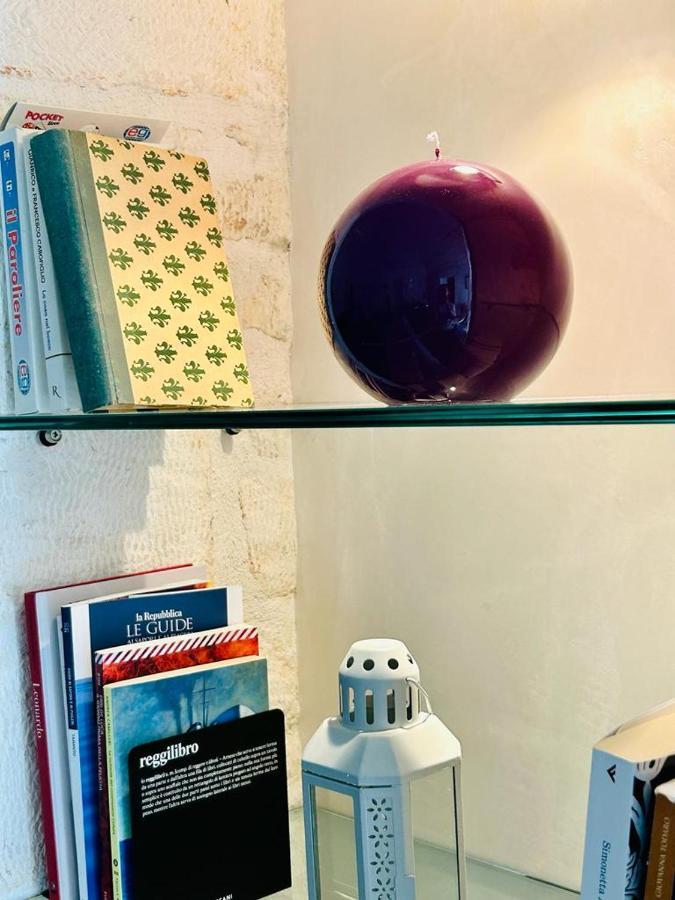 A Casa Di Laura Apartman Martina Franca Kültér fotó